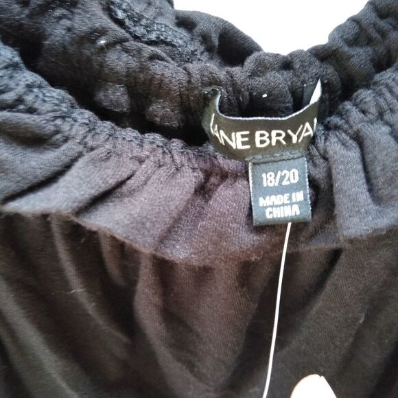 Lane Bryant top   - Picture 3 of 5